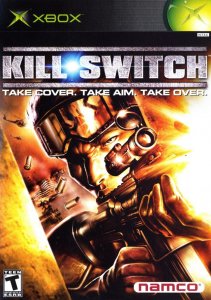 kill.switch per Xbox