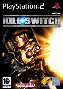 kill.switch per PlayStation 2