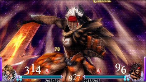 Immagine di DISSIDIA: Final Fantasy per PlayStation Portable