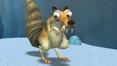 L'Era Glaciale 3: L'Alba dei Dinosauri