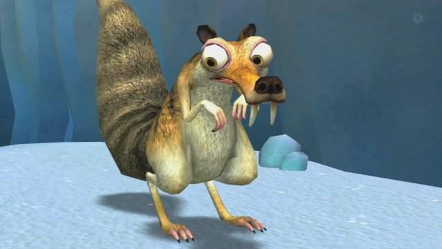 L'Era Glaciale 3: L'Alba dei Dinosauri