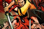 Katane in cel shading - Recensione