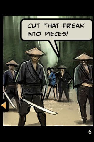 Samurai: Way of the Warrior