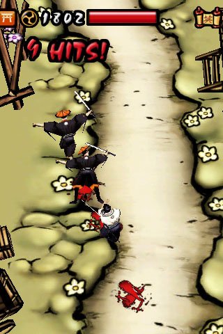 Samurai: Way of the Warrior