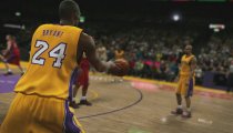 NBA 2k10 - Kobe Bryant