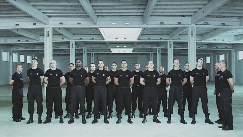 Gli ODST ritornano in Halo: Reach?