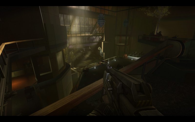 F.E.A.R. 2: Project Origin - Reborn