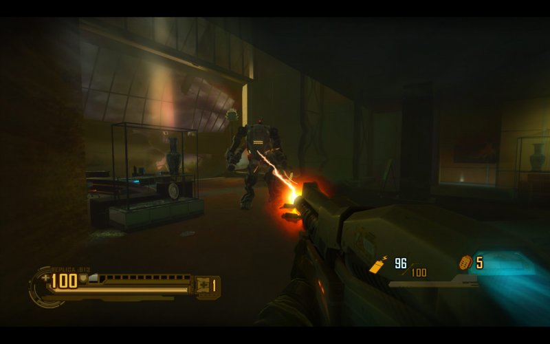 F.E.A.R. 2: Project Origin - Reborn