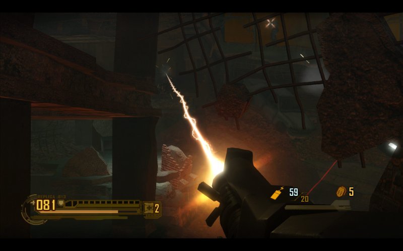 F.E.A.R. 2: Project Origin - Reborn