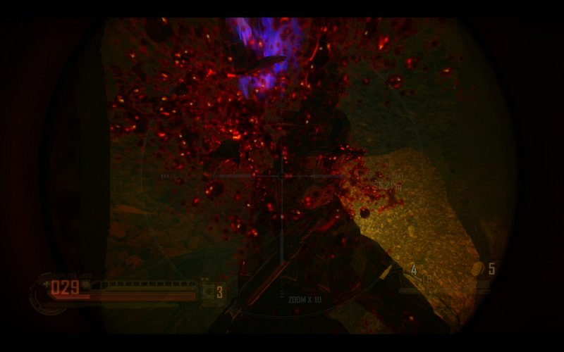 F.E.A.R. 2: Project Origin - Reborn