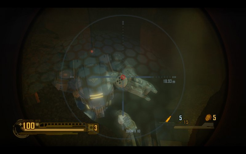 F.E.A.R. 2: Project Origin - Reborn