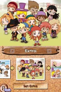 Harvest Moon: Frantic Farming