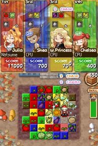 Harvest Moon: Frantic Farming