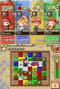 Harvest Moon: Frantic Farming