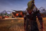 Prime immagini in-game per The Secret World - Notizia