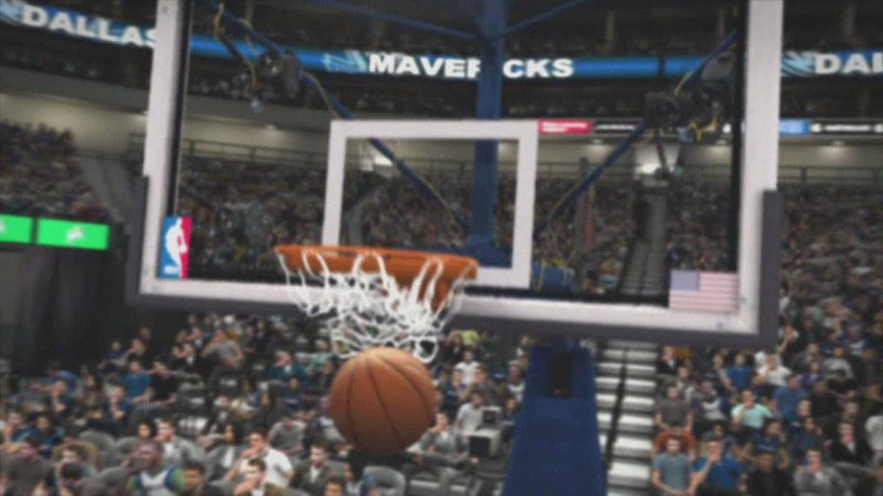 NBA Live diventa NBA Elite? NBA Live diventa NBA Elite?