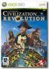 Sid Meier's Civilization Revolution per Xbox 360