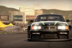 Contenuti aggiuntivi per Need for Speed: Shift - Notizia