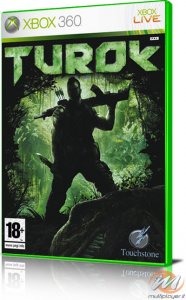 Turok per Xbox 360