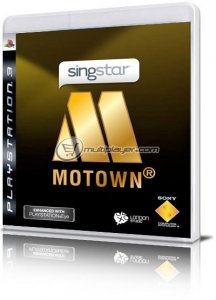 SingStar Motown per PlayStation 3