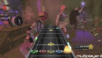Guitar Hero 5 - The Raconteurs - Steady As She Goes Gameplay