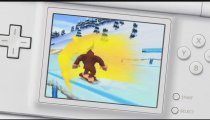 Mario & Sonic ai Giochi Olimpici Invernali - Trailer DS