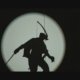 Ninja Gaidan Sigma 2 - Shadowgraph