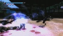Ninja Gaiden Sigma 2 - Shake