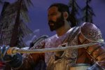 I dragoni dei bei tempi andati - Recensione