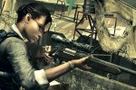 [TGS 2009] Resident Evil 5 e PS3 Wand in video - Notizia