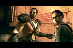 Resident Evil 5 su Steam ottiene un update dopo 14 anni, con co-op a schermo condiviso - Notizia