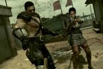 [TGS 2009] Resident Evil 5: supporto a PS3 Wand e Director's Cut - Notizia
