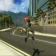Just Cause 2 - Vertical Gameplay