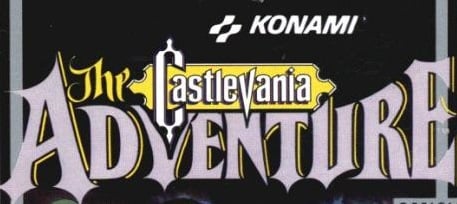 針對Wiiware的Castlevania翻拍？