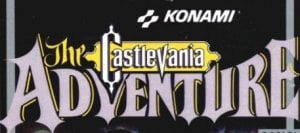 Castlevania the Adventure ReBirth