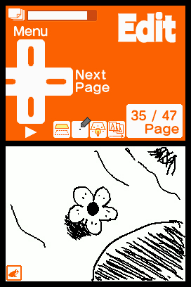 Flipnote Studio