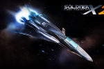 Soldner-X torna con un seguito - Notizia