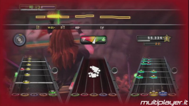 Il chitarrista dei White Stripes contro i videogiochi