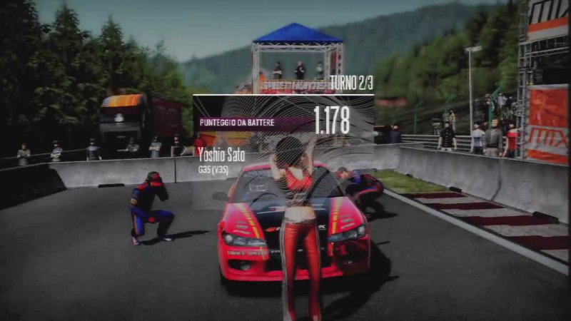 Demo di Need for Speed: Shift su console da giovedì