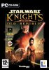 Star Wars: Knights of the Old Republic per PC Windows