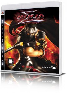Ninja Gaiden Sigma per PlayStation 3