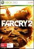 Far Cry 2 per Xbox 360
