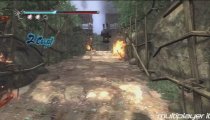 Ninja Gaiden Sigma 2 - Gameplay