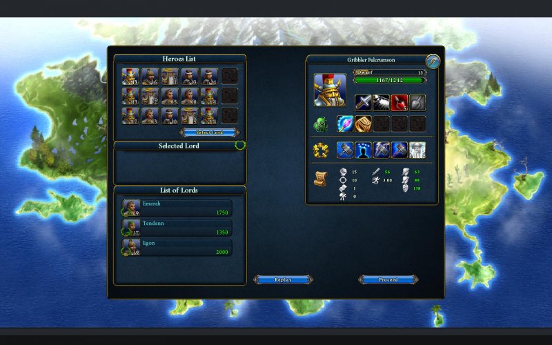 Majesty 2: The Fantasy Kingdom Sim