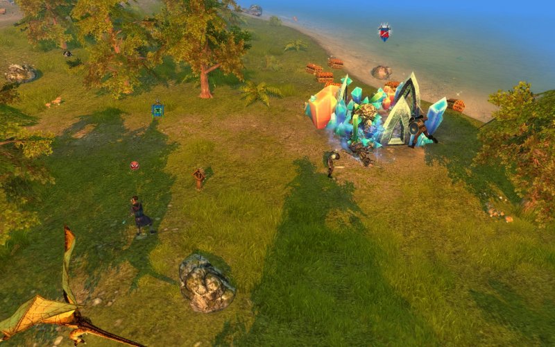 Majesty 2: The Fantasy Kingdom Sim