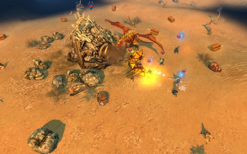Majesty 2: The Fantasy Kingdom Sim
