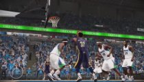 NBA Live 10 - Gameplay
