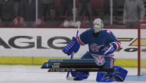 NHL 10 - Be a Pro