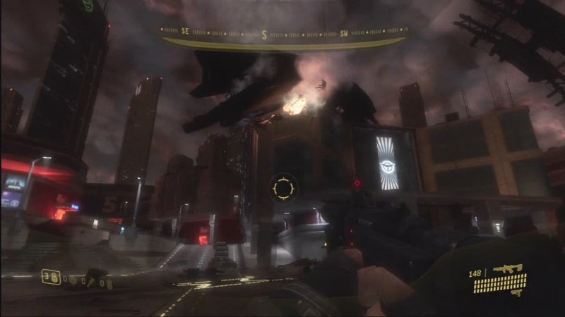 Alcuni problemi di lettura disco riscontrati in Halo 3: ODST Alcuni problemi di lettura disco riscontrati in Halo 3: ODST
