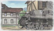 Valkyria Chronicles 2 - Teaser Trailer